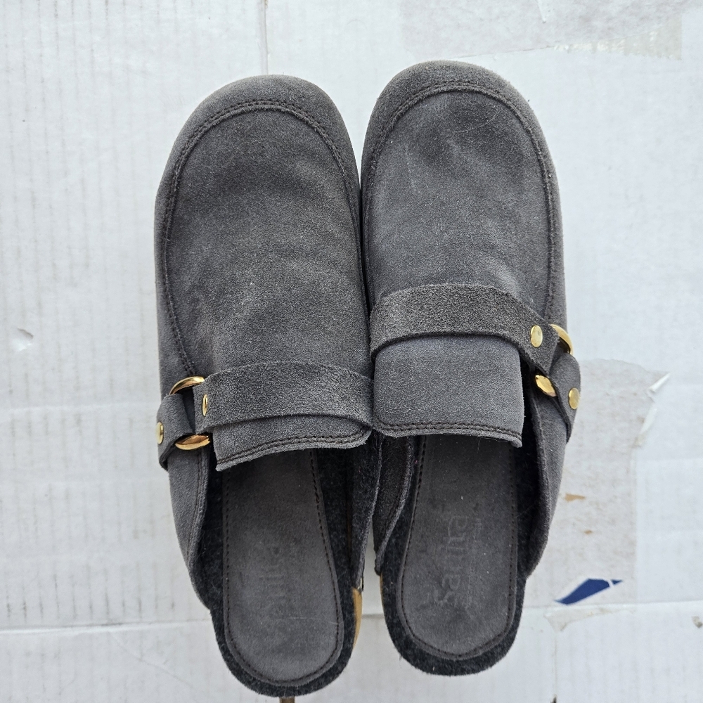 Sanita Clogs
